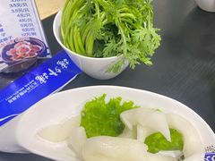 -楼外楼大刀肉传统火锅居(幸福街店)