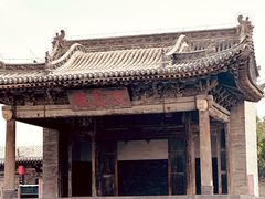 -关帝庙(大同古城)