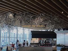 -Seesaw Coffee(朝阳大悦城店)