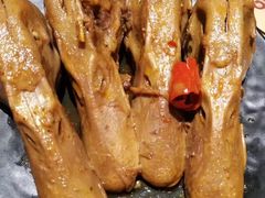 麻辣鸭脑壳-嘎嘎鸭脑壳(蜀汉路店)
