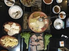 -象山村腊排骨(丽江总店)