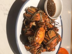 -杨氏青龙虾·羊蝎子(托乐嘉店)