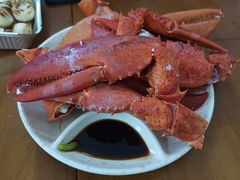 -强记龙虾钳(定安里店)