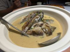 -楚鲜·汉正街一号(天河店)