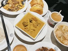 -深仔记茶餐厅(亚士厘道店)