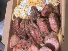 -西小排(来福士广场店)
