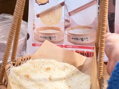 -姥姥家春饼店(八里庄店)