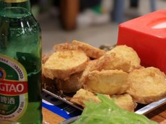 -陈氏肥蛤(小纬六路总店)