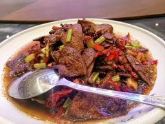 -苹果树下艺术餐厅(宋庄店)