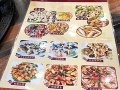 -阿多私房菜(顺德店)
