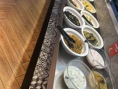 -比格比萨自助(国展店)