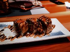 秋天童话-文三酒肆自助放题(新街口友谊广场店)