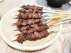 羊肉串-牛记烩面(七星西路店)