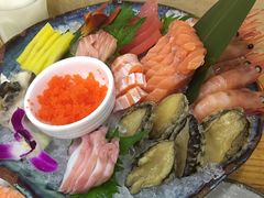 -银子铁板烧料理自助餐(人民广场店)