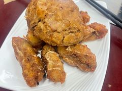 -北京清真房记小吃店