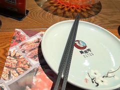 -黄泥岗·地道湖北菜(奥特莱斯店)