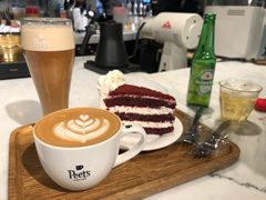 -Peet's 皮爷咖啡(东湖路手作店)