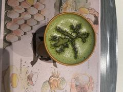 -麦当劳(广州新港东路第二分店)