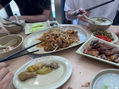 -百家鸡味馆(清泰店)