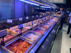 -梨花自助烤肉(天河城店)