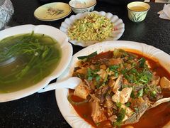 -海韵人家.海景花园经典云南菜(双廊店)