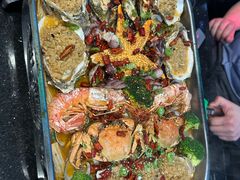 -冰城小镇音乐串吧·聚会餐厅(百子湾店)