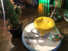 -Famous肥猫墨西哥音乐餐吧(五棵松华熙LIVE店)