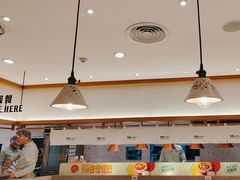 -池奈·咖喱蛋包饭(熙地港店)
