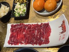 -手选潮汕鲜牛肉火锅(二七广场店)