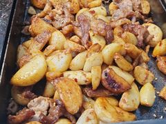-晓梦戳子肉(瑞云路店)
