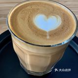 冲着手冲来的… 如果你喜欢手冲咖啡，强烈推荐来这看看喝喝