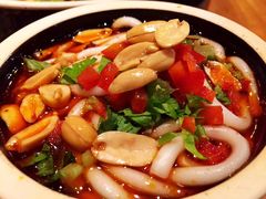-串大叔炭火烤串·鸡西大冷面刀削面(总店)