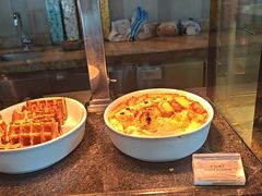 -嘉定凯悦·咖啡厅