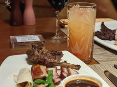 -杭州国际会议中心洲际酒店-原素全日餐厅(解放东路店)