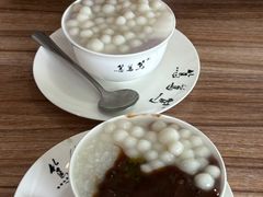 -笃笃笃糖粥(十全街店)