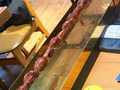 -华府九号海鲜烧烤大排档(龙域店)