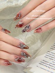 -Cici Nail日式美甲美睫工作室