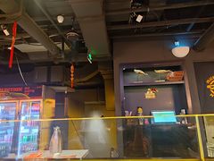-鸣记脆皮烤鱼·海鲜烤鱼(三八广场店)