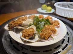 -三个渔夫·蒸汽海鲜(小白楼店)