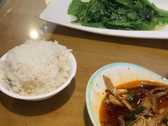 -易老妈蹄花.特色川菜(人民公园总店)