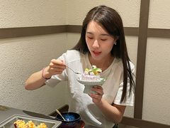 -聿山居·创意料理