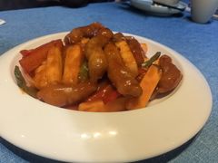 -香巴拉云南餐厅(华莱坞店)