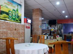 大堂-电白鸭粥店(下沙二坊88号店)
