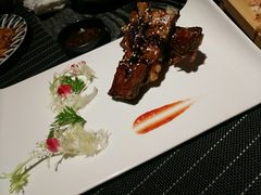 -花见无国界料理(科林楼店)