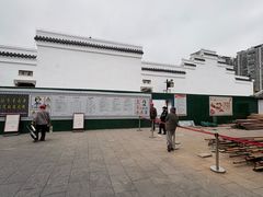 -文昌阁