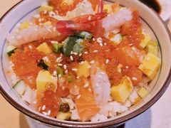 -元气寿司(新城市广场店)