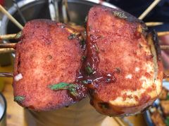 -炒豆合作社(东四总店)