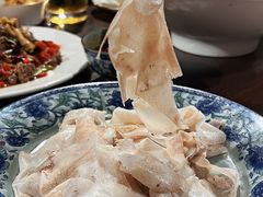 大薄片-迎懿餐厅