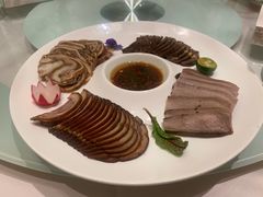 卤水拼盘-城南往事(滨江世茂店)