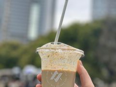 -陆家嘴中心绿地